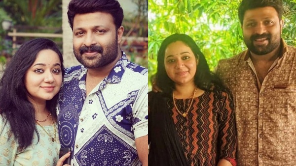 വിവാഹ ശേഷം