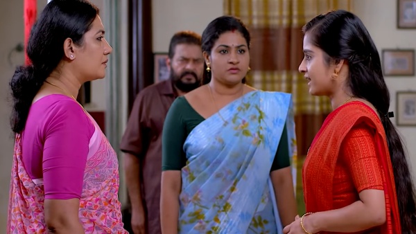 തമ്പിയുടെ കള്ളകളികൾ പൊളിയാൻ പോകുന്നു