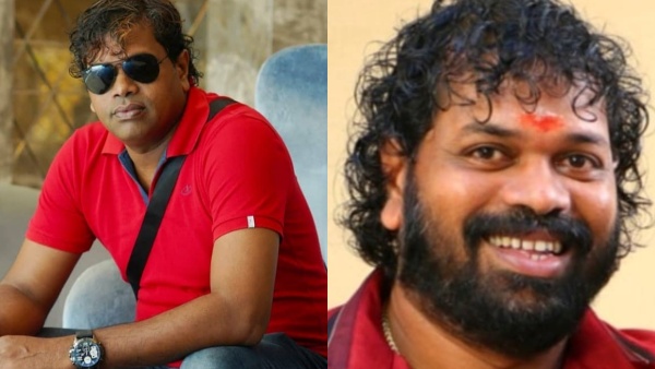 മിമിക്രി വേദികളിൽ നിന്ന് ബി​ഗ് സ്ക്രീനിലേക്ക്