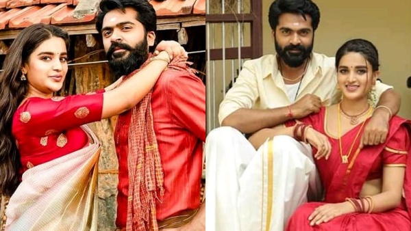 സിമ്പുവിന്റെ കാമുകിമാർ