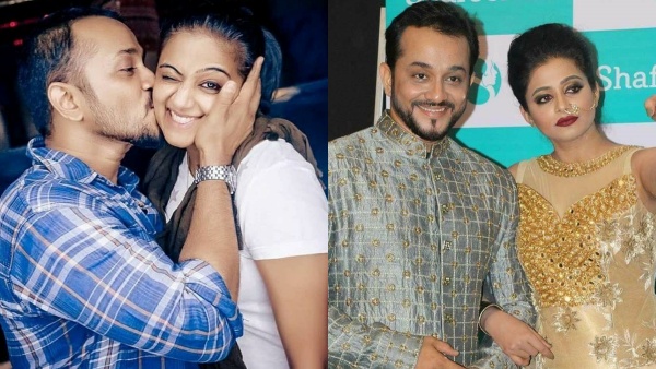 പ്രണയവും വിവാഹവും