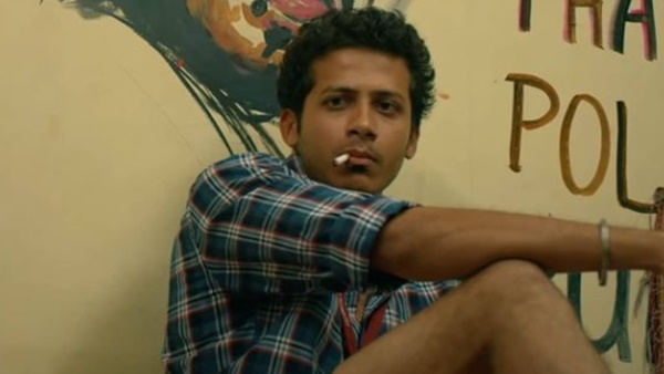കൊച്ചിയില്‍ 