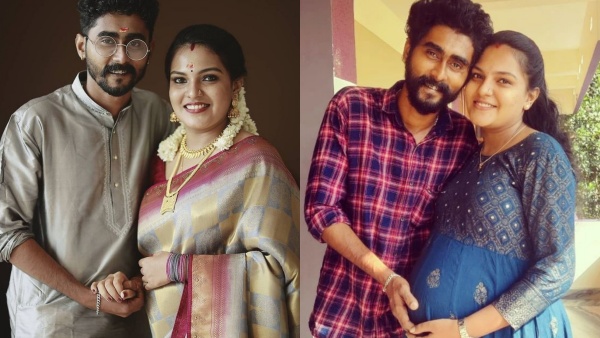 പ്രണയ വിവാഹം