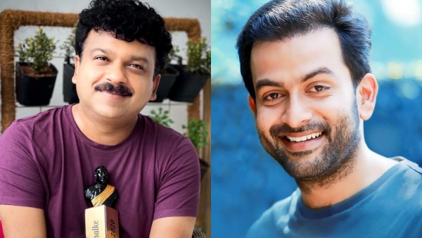 പൃഥ്വി വിളിച്ചപ്പോൾ