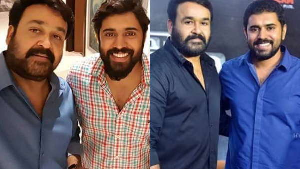 മോഹൻലാലിൻറെ ഫോൺ അവഗണിച്ചു