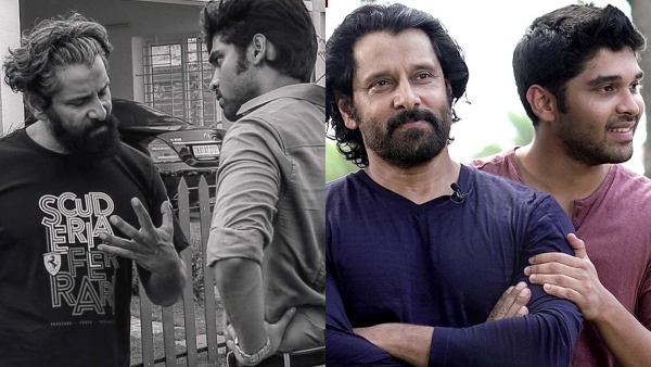 സഹതാരങ്ങളിൽ നിന്ന് നായകനിലേക്ക്