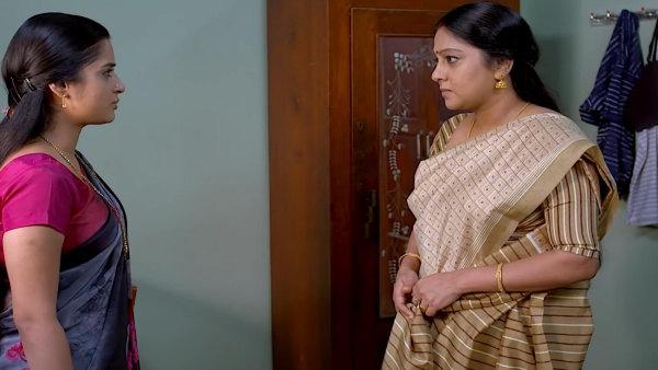 സാന്ത്വനത്തിൽ രാജലക്ഷ്മി