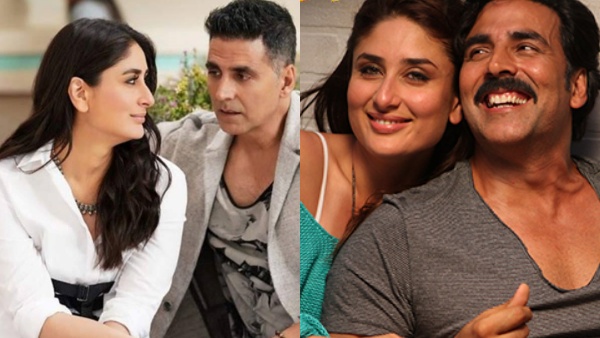 കരീനയുടെ സിനിമാ ജീവിതം