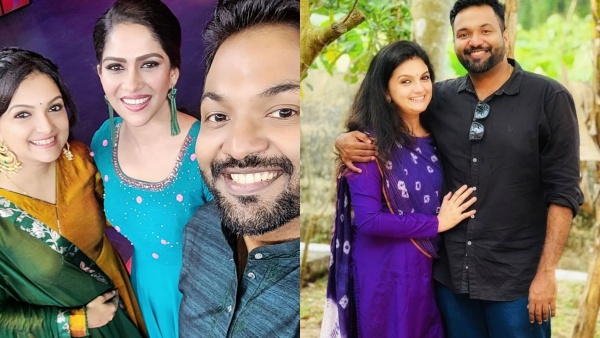 കരയാൻ മറന്നുപോയി