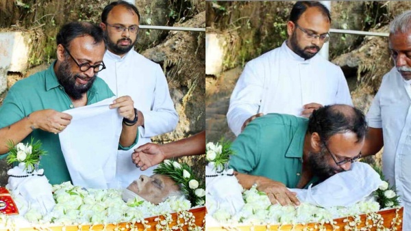 പ്രിയങ്കരനായ സംവിധായകൻ