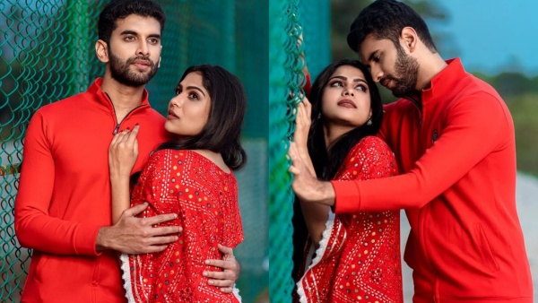 സ്വാസിക പ്രണയത്തിലോ?