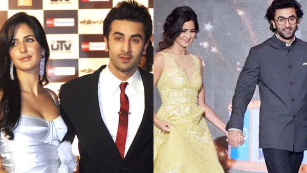 രൺബീറിന്റെ അമ്മയ്ക്ക് കത്രീനയെ ഇഷ്ടപ്പെട്ടില്ല