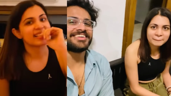 സോഷ്യൽമീഡിയയിലെ താരം