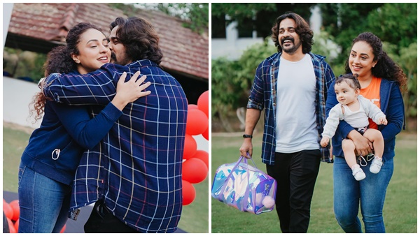 ശ്രീനിഷ് നല്‍കിയ സര്‍പ്രൈസ്