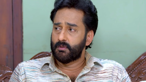 തളർന്ന് വീണ് ബാലൻ