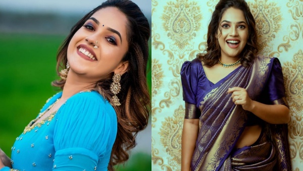 കുടുംബവിളക്കിലെ ശീതൾ