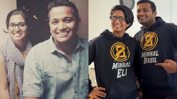 സൺഡേ സ്കൂൾ മുതൽ സ്റ്റേജിൽ കയറി തുടങ്ങി