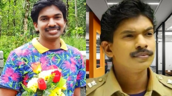 പ്രണയത്തെ കുറിച്ച് സന്തോഷ് പണ്ഡിറ്റ് 