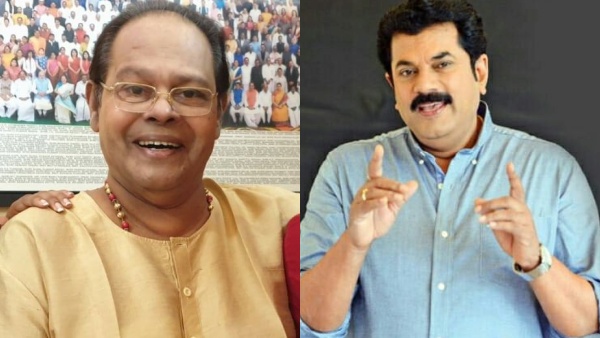 ഇന്നസെന്റിന്റെ പിതാവ് മരിച്ചപ്പോൾ 