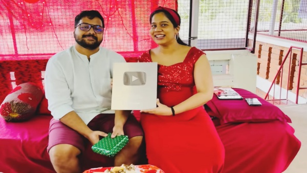 അവതാരകയിൽ നിന്നും നടിയിലേക്ക് 