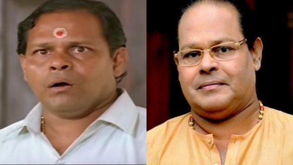 വ്യാജ വാർത്തയ്ക്കെതിരെ ഇന്നസെന്റ്