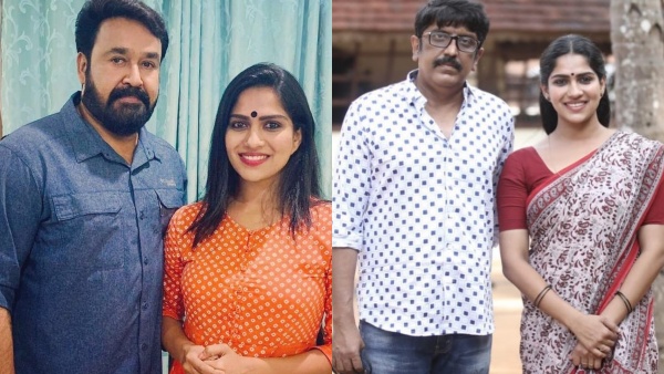 ആറാട്ടിലെ സ്വാസിക