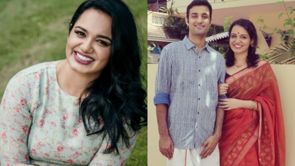 നമ്മളിലെ ​ഗാനത്തിലൂടെ ശ്രദ്ധേയയായി