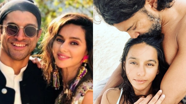 ആദ്യ വിവാഹം പരാജയമായപ്പോൾ