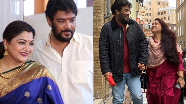 തെന്നിന്ത്യയുടെ സ്വന്തം ഖുശ്ബു