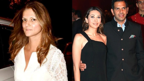 നന്ദിത മെഹ്താനിയുടെ പ്രണയങ്ങൾ 