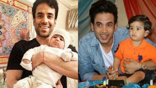 ബോളിവുഡിലെ ആദ്യത്തെ അവിവാഹിതനായ അച്ഛൻ