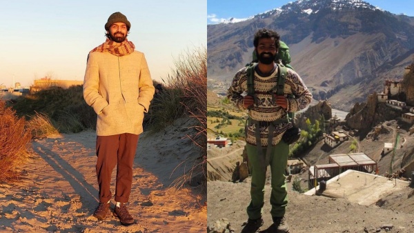 താരജാഡകളില്ലാത്ത താരപുത്രൻ