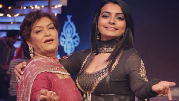 പ്രണയത്തിന്റെ തീവ്രത