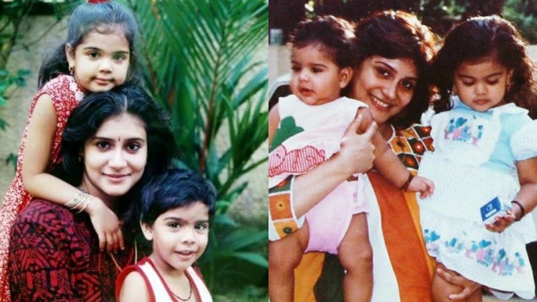 പ്രണവും കല്യാണിയും