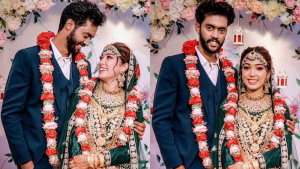 ടിക്ക് ടോക്കിലൂടെ തുടങ്ങിയ പ്രണയം