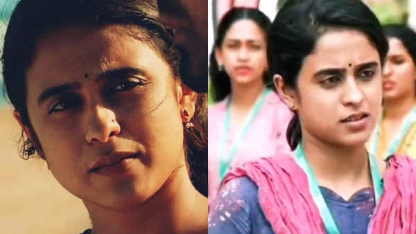 വാശിയുടെ ഇരയായ മായ