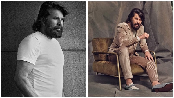 സ്വയം മറന്ന് നിറഞ്ഞാടുന്ന നിരവധി കഥാപാത്രങ്ങള്‍ മമ്മൂട്ടിയുടേതായിട്ടുണ്ട്