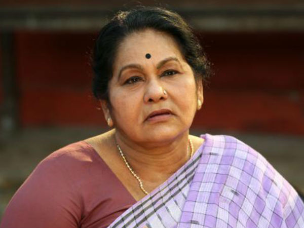 കണ്ണ് നനഞ്ഞു