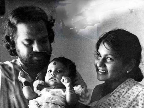 ഭരതനും ലളിതയും തമ്മില്‍ നേരത്തെ തന്നെ അടുപ്പമുണ്ടായിരുന്നു