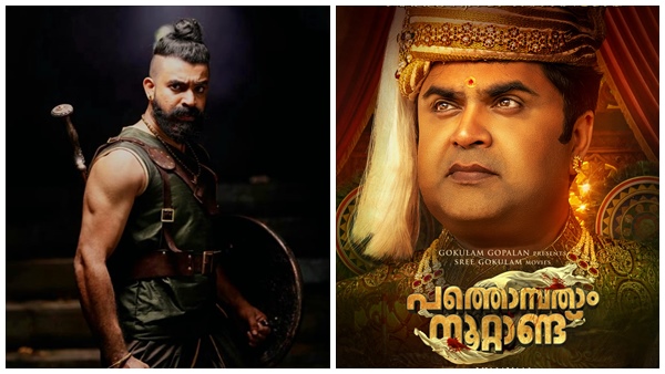 വിനയന് ഒരു വലിയ താരത്തേ കൂടി മലയാള സിനിമയ്ക്ക് സംഭാവന ചെയ്യാന്‍ കഴിയും