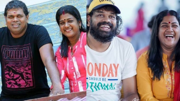 പേര് കൊണ്ട് പുലിവാല് പിടിച്ചപ്പോൾ