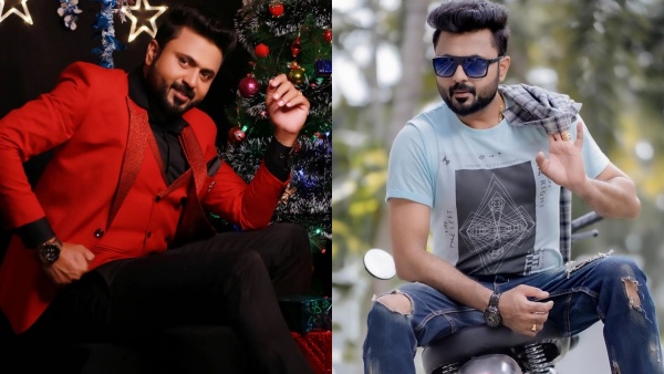 അമൃതയ്ക്കൊപ്പം ആനന്ദ്