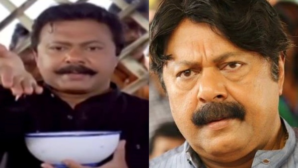 പ്രിയദർശന്റെ പരാതി