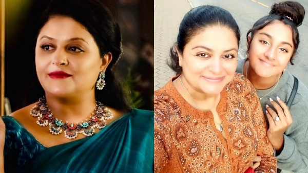 മകനെ കുറിച്ച് സബീറ്റ