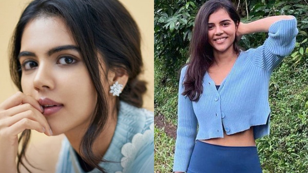 കുഞ്ഞുങ്ങളെ കൊഞ്ചിക്കാൻ അറിയാത്ത പ്രണവ്