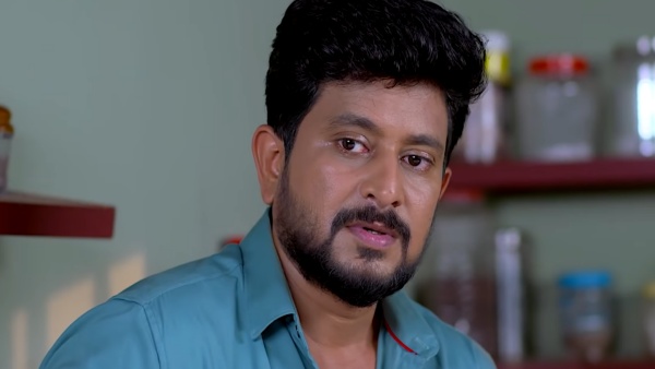 സാന്ത്വനം തകരുമോ?