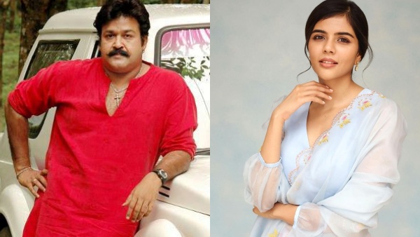 ലാൽ അങ്കിളിനെ കണ്ട് കരഞ്ഞതിന് പിന്നിൽ