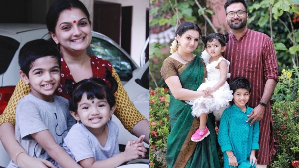 പ്രണയം വിവാഹത്തിന് ശേഷം