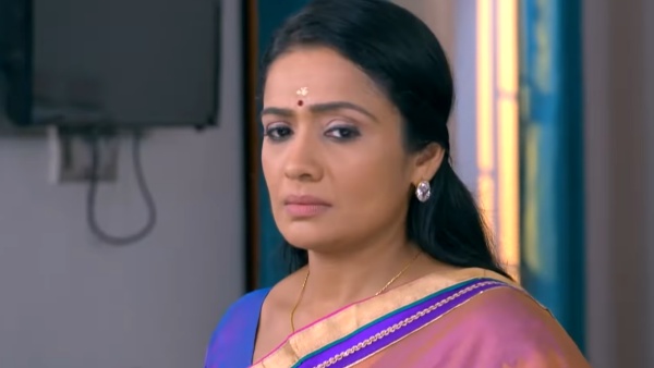 വേദികയെ തല്ലാനൊരുങ്ങി സിദ്ധാർഥ്