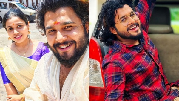 സ്വാതി ജീവിത സഖിയായപ്പോൾ